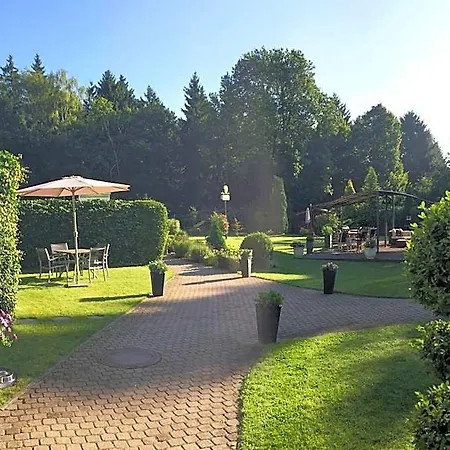 Waldhusen - Adults Only 3*