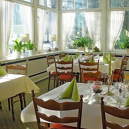Hotel Waldhusen - Adults Only