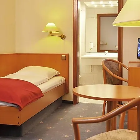 Hotel Waldhusen - Adults Only 3*