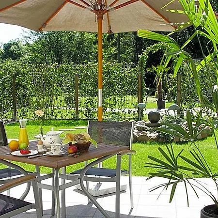Waldhusen - Adults Only 3*