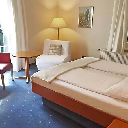 Hotel Waldhusen - Adults Only Kuecknitz