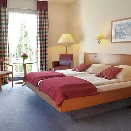 Waldhusen - Adults Only 3* Kücknitz