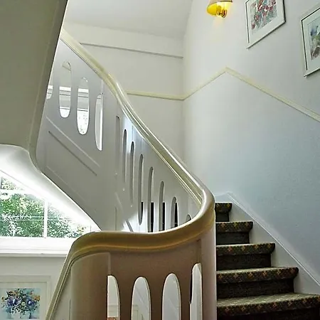 Waldhusen - Adults Only Hotel 3*
