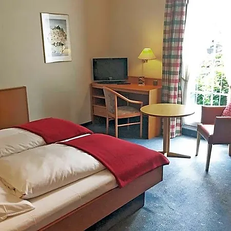 Hotel Waldhusen - Adults Only Kücknitz