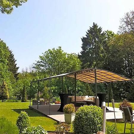 Waldhusen - Adults Only 3* Kücknitz