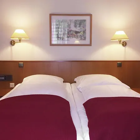 Waldhusen - Adults Only Kücknitz