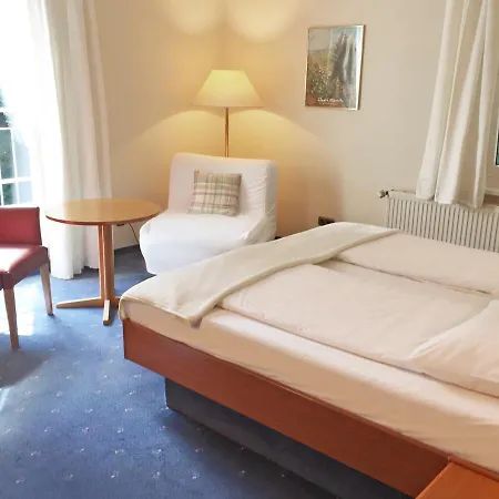 Waldhusen - Adults Only Hotel