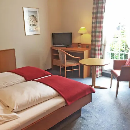 Waldhusen - Adults Only Kücknitz