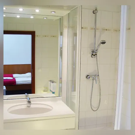 Hotel Waldhusen - Adults Only 3*