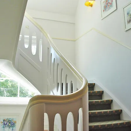 מלון Waldhusen - Adults Only 3*