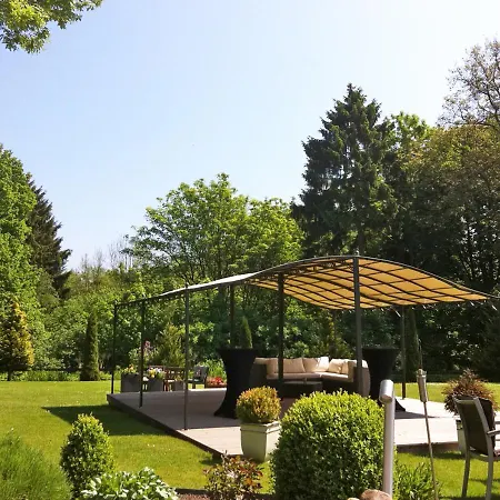 Waldhusen - Adults Only Kücknitz