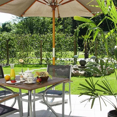 Hotel Waldhusen - Adults Only Kücknitz