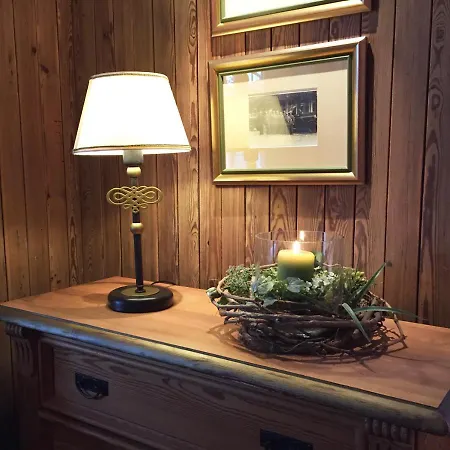 Waldhusen - Adults Only Hotel Kücknitz