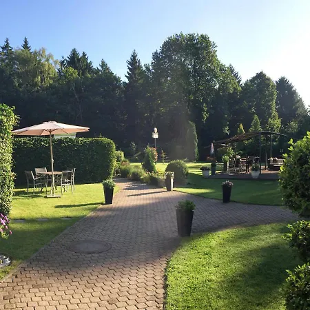 מלון Waldhusen - Adults Only