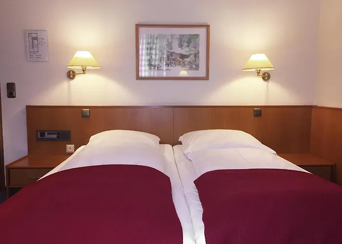 Waldhusen - Adults Only Kücknitz