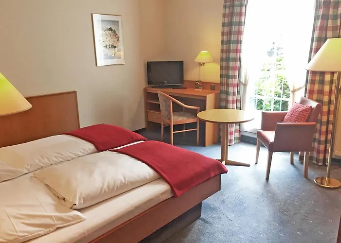 Waldhusen - Adults Only Kücknitz