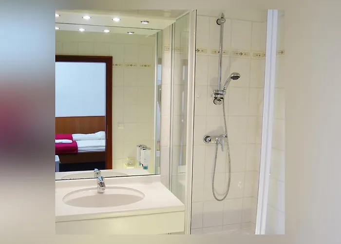 فندق Waldhusen - Adults Only 3*