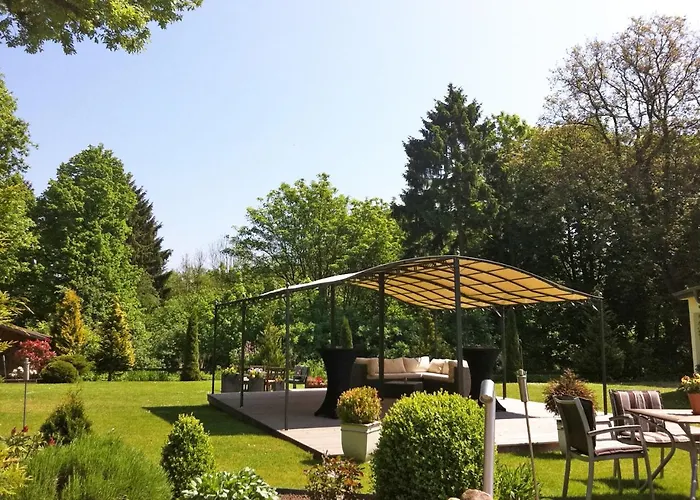 Waldhusen - Adults Only Kücknitz