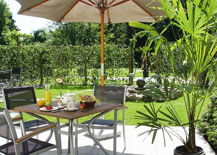 فندق Waldhusen - Adults Only Kücknitz