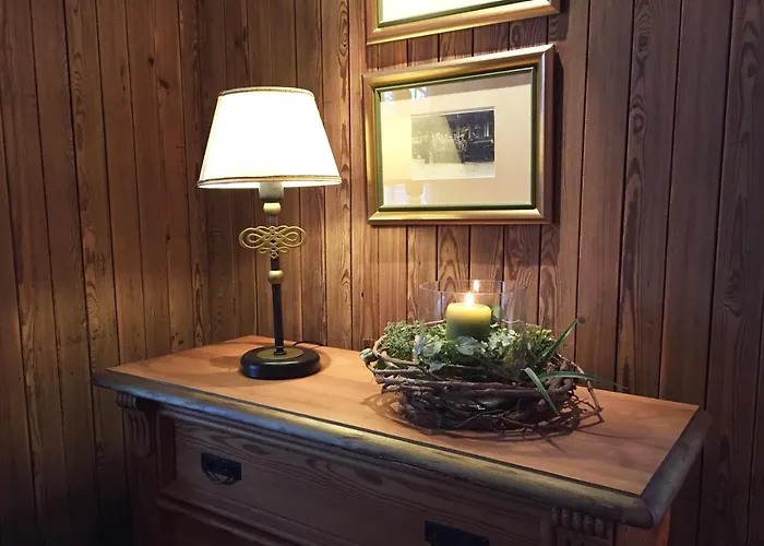 Waldhusen - Adults Only فندق Kücknitz