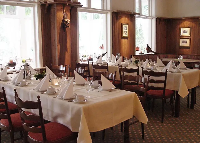 Waldhusen - Adults Only 3* Kücknitz