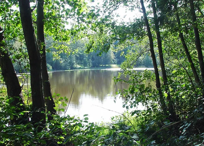 Waldhusen - Adults Only 3* Kücknitz