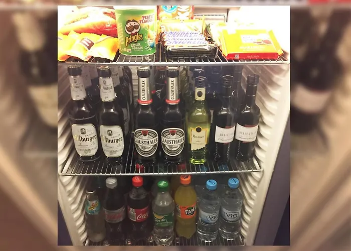 מלון Waldhusen - Adults Only